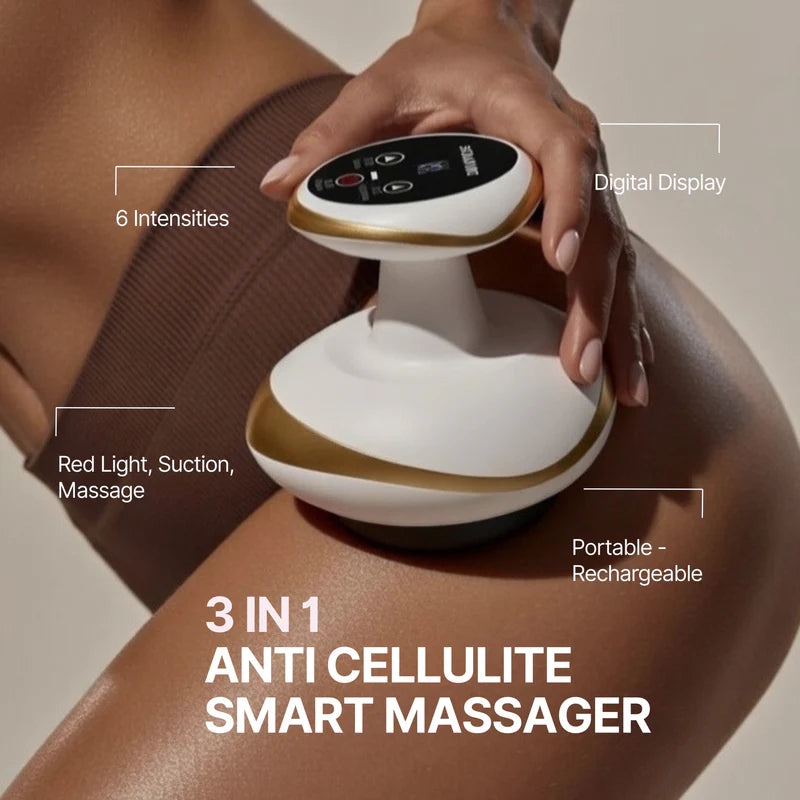 BodyNova DERM® SCULPTPRO™ FIRMER, MORE TONED SKIN