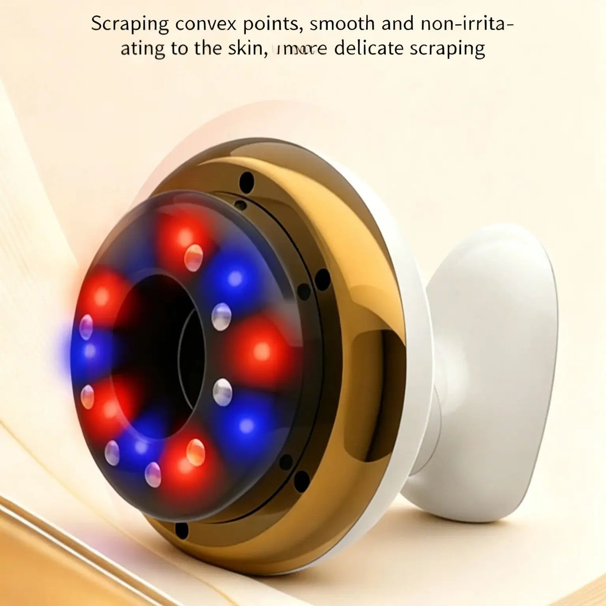 BodyNova DERM® SCULPTPRO™ FIRMER, MORE TONED SKIN