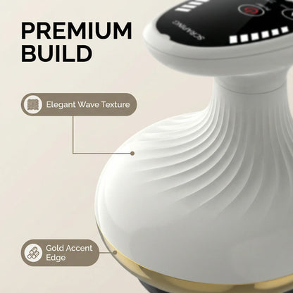 BodyNova DERM® SCULPTPRO™ FIRMER, MORE TONED SKIN