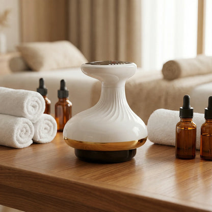 BodyNova DERM® SCULPTPRO™ FIRMER, MORE TONED SKIN